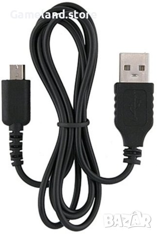 Зареждащ кабел - Nintendo DS Lite - 60029, снимка 1