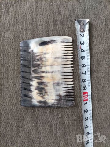 Продавам гребенчета от кост, снимка 4 - Други - 36697791