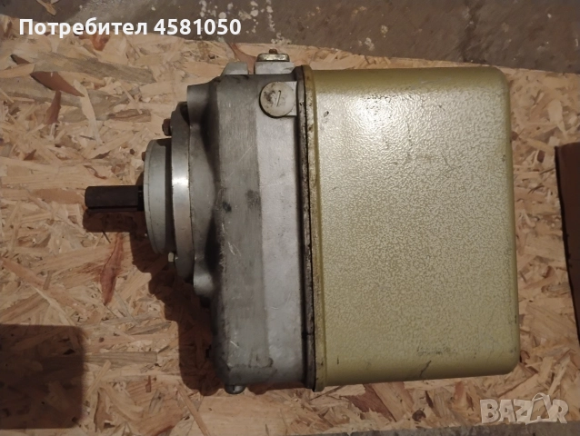 Електро задвижка