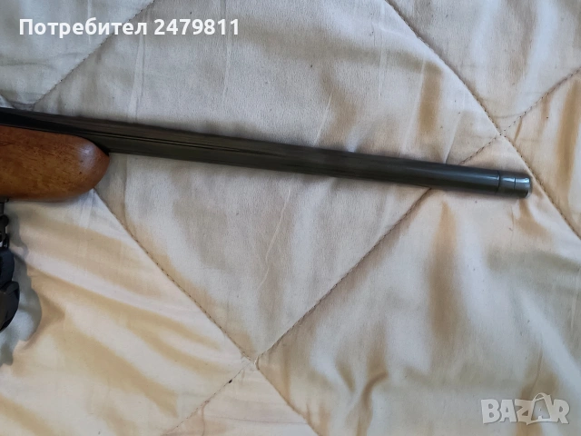 Browning Bar 2 Saffari 308 win оптика Vector Continental 1-8*24, снимка 4 - Оборудване и аксесоари за оръжия - 53174752