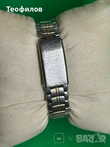 Дамски часовник CMI made in Japan , снимка 3 - Мъжки - 52792010