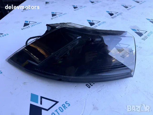 9813508680 стоп ляв външен от Peugeot 508 GT, 1.5 BlueHDI, двигател YHZT-C2B800, 10 Q4EP, DV5RC, снимка 2 - Части - 56024469