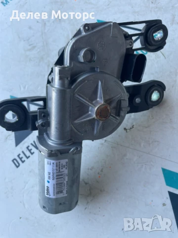 Моторче за задна чистачка 5G0955711A от Volkswagen Passat 8, 2.0 TDI 190hp, DSG, 4motion, variant, снимка 2 - Части - 50863975