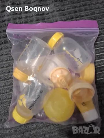 Електрическа помпа за кърма, снимка 4 - Аксесоари за кърмачки - 48791904