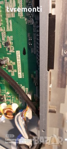 Main Board TP.MSD309.BP85, снимка 3 - Части и Платки - 31176833