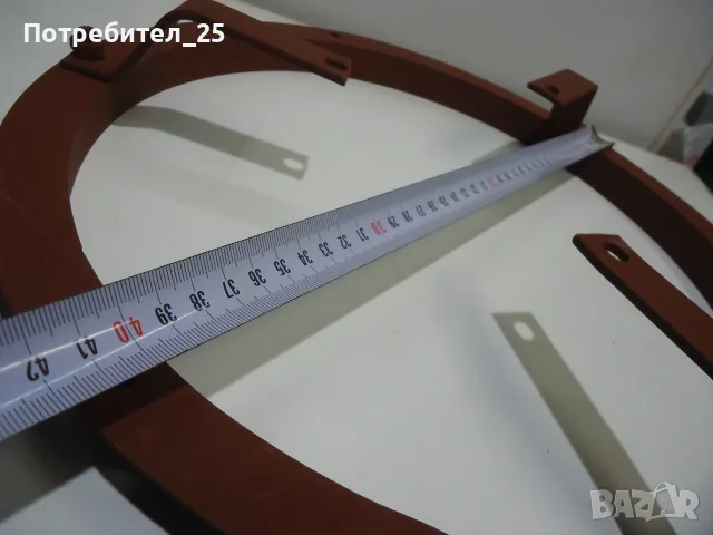 Стойка за вентилатор, снимка 2 - Други машини и части - 56509884