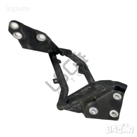 Дясна панта преден капак Volkswagen Touareg I (7L) 2002-2010 ID: 142414