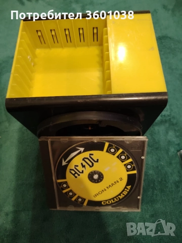 Аудйо. Касетник с 13бр. Касети, снимка 6 - Аудио касети - 52817701