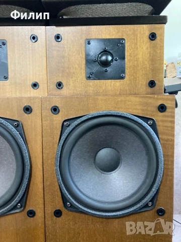 HRC DK1, снимка 4 - Тонколони - 48468353