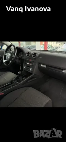      Продавам Audi A3, снимка 9 - Автомобили и джипове - 56122869