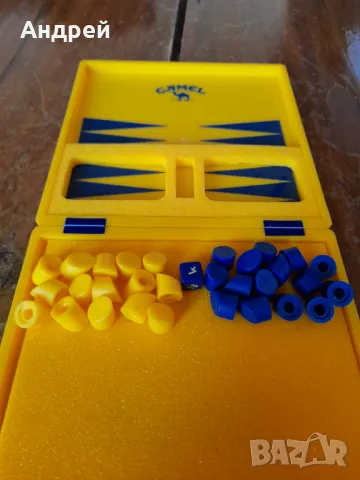 Стара табла Camel, снимка 3 - Други ценни предмети - 49042766