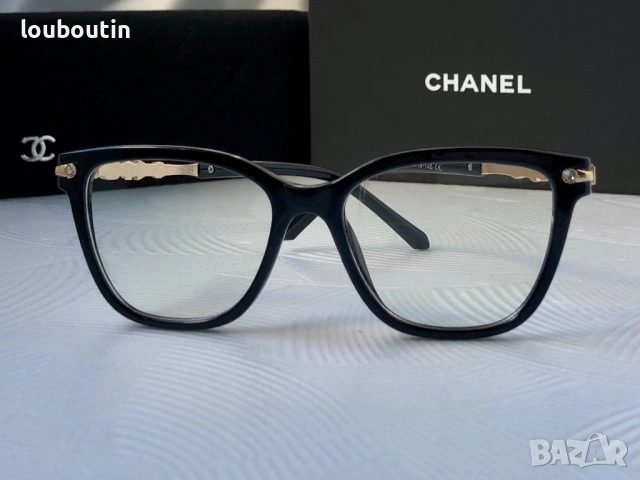 Очила за компютър прозрачни слънчеви очила Диоптрични рамки, снимка 5 - Слънчеви и диоптрични очила - 52515105