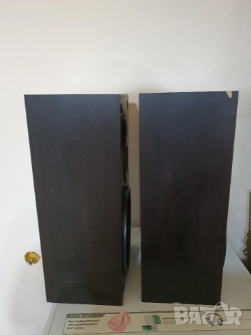 TCN-The new arraw , снимка 2 - Тонколони - 52965230