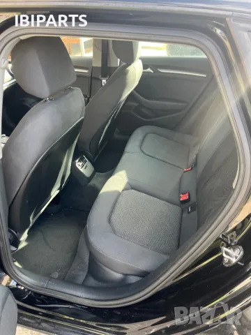 AUDI A3 8V/АУДИ А3 8V на части 2018, снимка 7 - Автомобили и джипове - 49680562