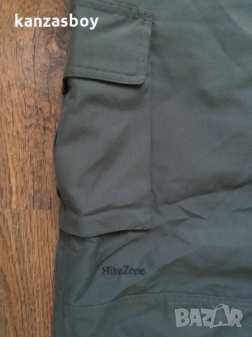 geoff anderson micro - страхотен мъжки панталон КАТО НОВ, снимка 7 - Спортни дрехи, екипи - 35548454