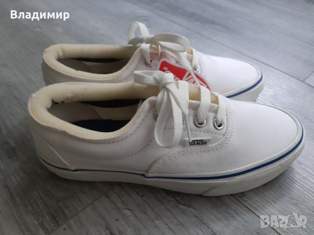 Vans Era Foam , снимка 2 - Детски гуменки - 30542281