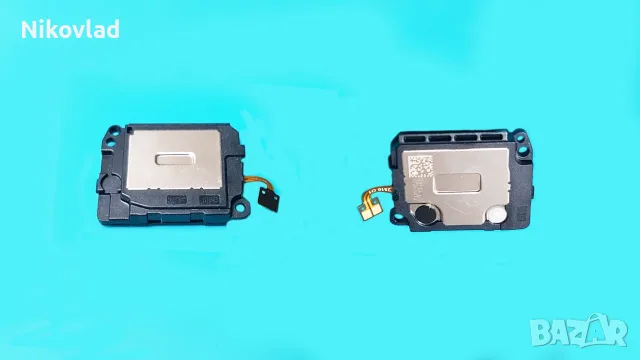 Полифония (говорител) Motorola Edge 50 Ulta, Fusion, Pro, Neo