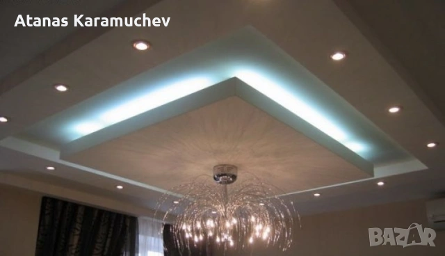 Строителни услуги-ВиК,Ремонт на Бани, Всички видове Мазилки, качество и гаранция., снимка 2 - Ремонти на апартаменти - 53009911