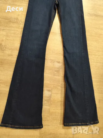 готини дънки на Zara, снимка 6 - Дънки - 49755742