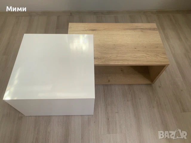 Холна маса, раздвижна, снимка 6 - Маси - 50990133