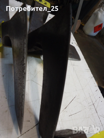 Брадви, снимка 5 - Други инструменти - 48735485