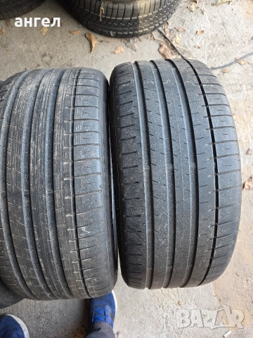 falken 235.40.18 , снимка 2 - Гуми и джанти - 52547105