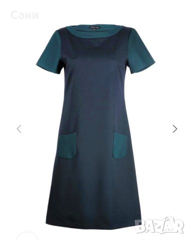 Рокля ALETA PARIZI