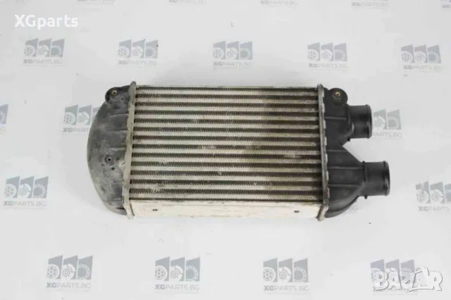 Интеркулер за Fiat Multipla 1.9jtd 105 к.с. (1999-2004)