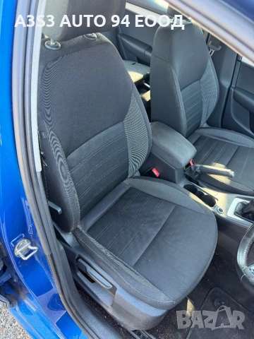 Skoda octavia 3 1.6тди  на части / шкода октавия 3 1.6 тди 6ск, снимка 5 - Автомобили и джипове - 54174927