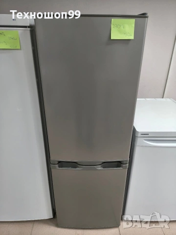 Хладилник с фризер PKM