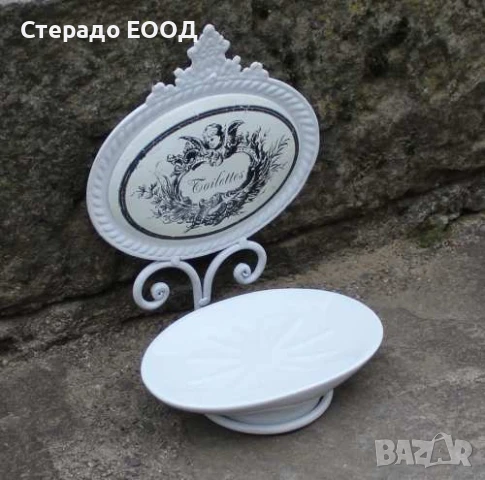 САПУНЕРКА "DECOR ANGE", снимка 2 - Други стоки за дома - 50702286