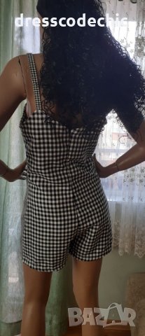 Къс гащеризон+ поличка, снимка 5 - Гащеризони - 31855121