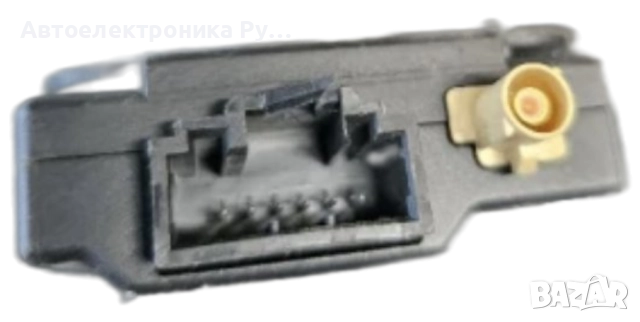 Модул WEBASTO Telestart за AUDI A8 CONTROL MODULE ,4F0909509 ,4F0 909 509, снимка 2 - Части - 51938150