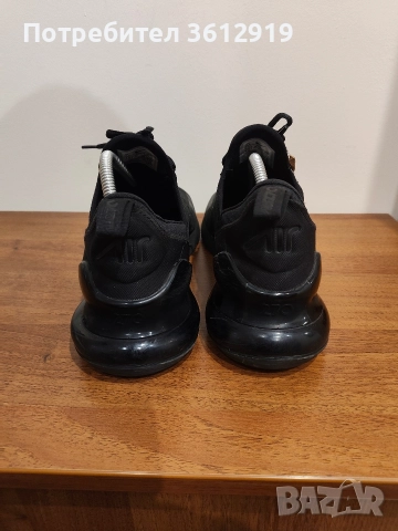 Nike Air zoom , снимка 2 - Маратонки - 52840394