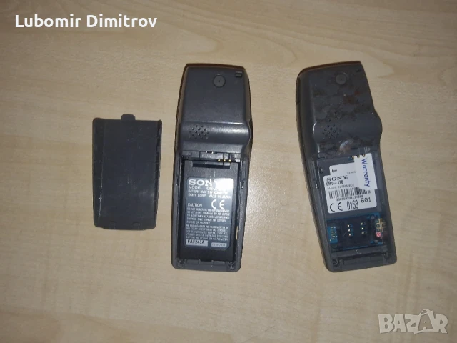 Sony J70, снимка 3 - Sony - 51083819