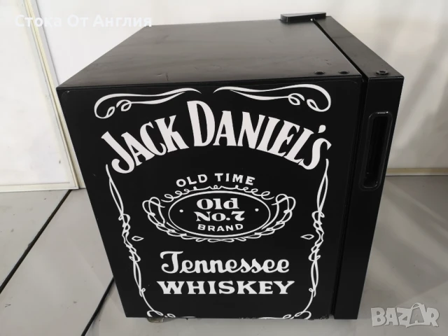 Хладилник - LEC / Jack Daniels  53W, снимка 2 - Хладилници - 51080928