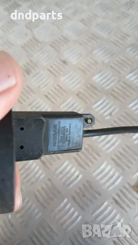 Четец ключ Nissan Micra 2000 28590 C9915 5WK4594 Micra (K11C) (1997-2003), снимка 2 - Части - 55805902