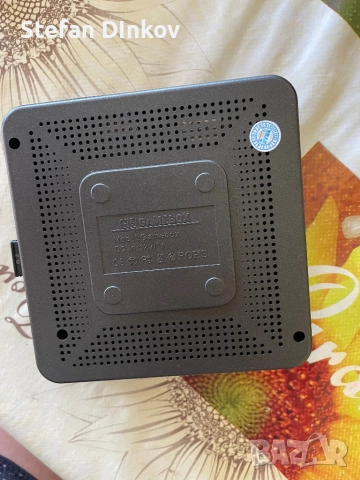 Конзола за игра GAMEBOX G10 , снимка 7 - Други игри и конзоли - 52206463