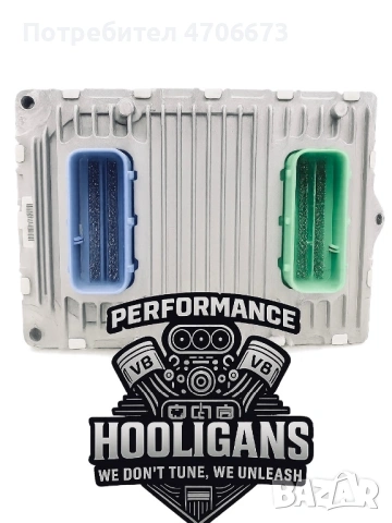 Специализиран професионален софтуерен тунинг за Dodge / Jeep / Chrysler / RAM, снимка 6 - Тунинг - 53070221