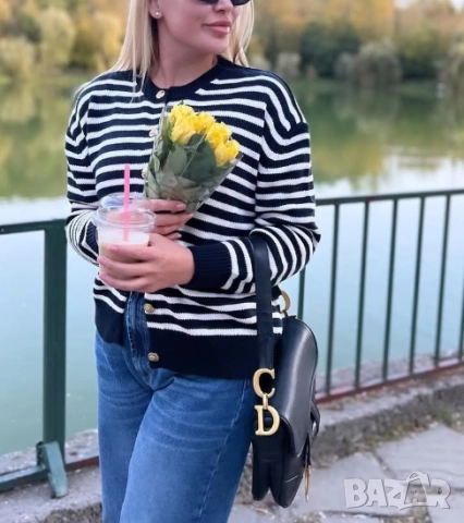 чанта christian dior, снимка 2 - Чанти - 51715145