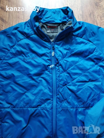 Mammut - страхотно мъжко яке Л 