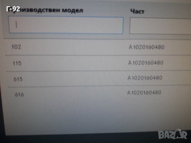 A1020160480**NEU**MERCEDES-BENZ**ГАРНИТУРА ЗА КАПАКА НА ДВИГАТЕЛЯ **, снимка 6 - Части - 38191044