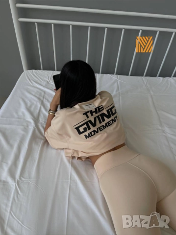 дамски екипи , снимка 3 - Спортни екипи - 51450435