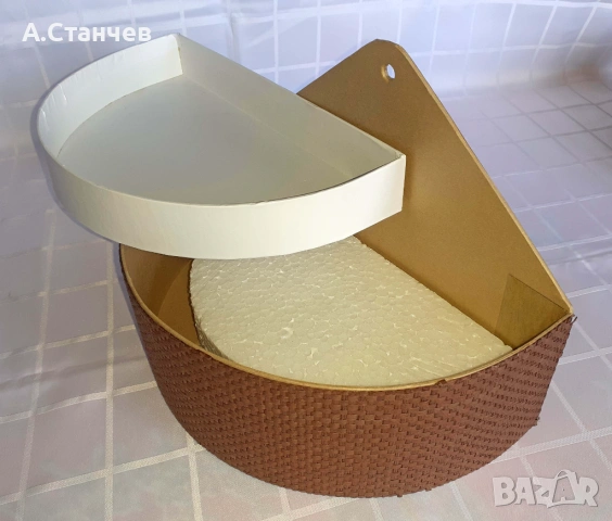 Декоративна поставка за стена, снимка 7 - Декорация за дома - 54009105