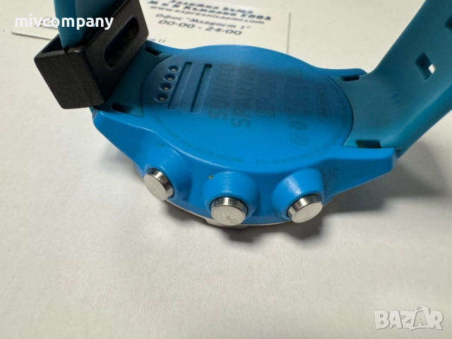 Часовник Suunto Spartan Sport, снимка 2 - Мъжки - 52562341