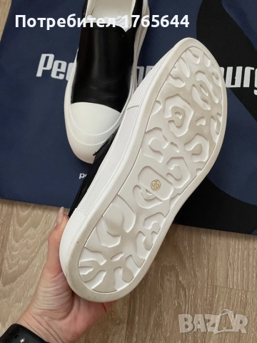 Дамски обувки естествена кожа, снимка 2 - Дамски ежедневни обувки - 52668597