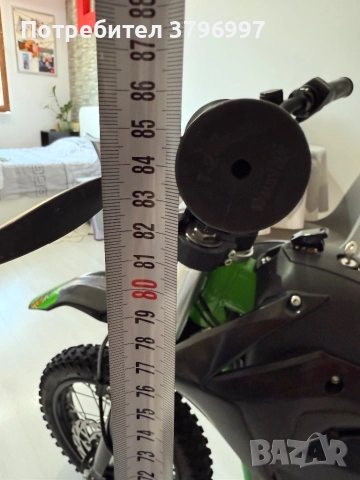 Мотор електрически, снимка 7 - Мотоциклети и мототехника - 51536461