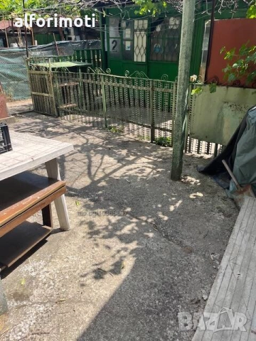 Къща лк Тракия