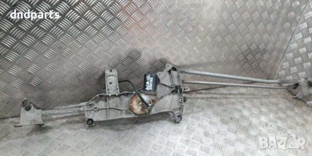 Механизъм чистачки Citroen C8 2.2HDI 2013г.	