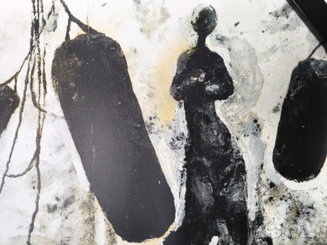 Офсет Stefano Ricci

, снимка 10 - Картини - 49388906